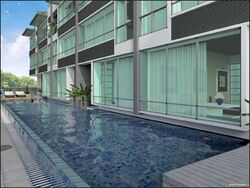 West Coast Road (D5), Condominium #364324441